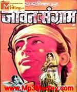 Jeevan Sangram 1974 song download